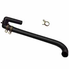 Briggs and Stratton 808686 Tube-breather
