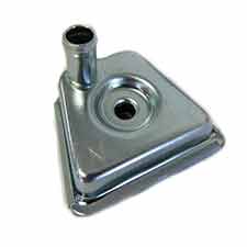 Briggs and Stratton 808988 Breather Assembly