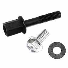 Briggs and Stratton 809157 Stud-rocker Arm