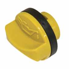 Briggs and Stratton 809500 Cap-oil Fill