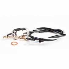 Briggs and Stratton 809632 Solenoid-fuel