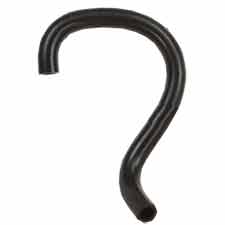 Briggs and Stratton 809736 Tube- Breather