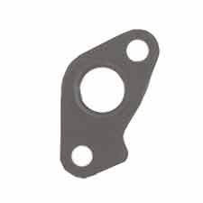 Briggs and Stratton 820104 Gasket-oil Pump Scrn