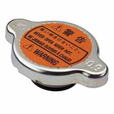 Briggs and Stratton 820258 Cap-radiator