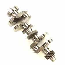 Briggs and Stratton 825552 Crankshaft