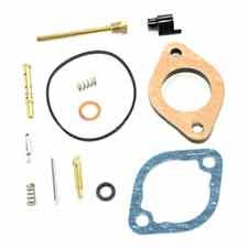 Briggs and Stratton 825575 Kit-carb Overhaul