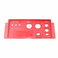 Briggs and Stratton 83976GS Panel-control