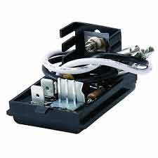 Briggs and Stratton 84132GS Regulator-power