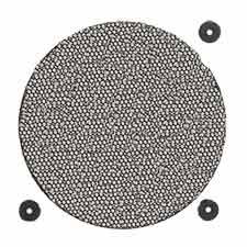 Briggs and Stratton 841840 Screen-rotating