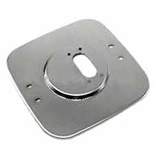 Briggs and Stratton 841851 Base-air Cleaner