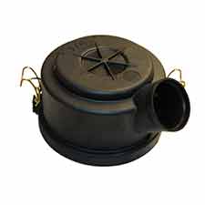 Briggs and Stratton 842621 Cover-air Cleaner