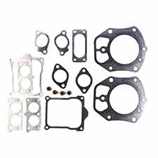 Briggs and Stratton 843713 Gasket Set-valve