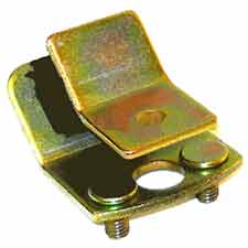 Briggs and Stratton 84508GS Mount-vibration