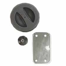 Briggs and Stratton 846013 Shield-carburetor