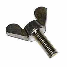 Briggs and Stratton 86494GS Screw,wing M6 - 1 X 16