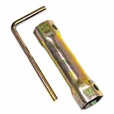 Briggs and Stratton 89838S Wrench-spark Plug