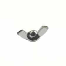 Briggs and Stratton 93856 Nut