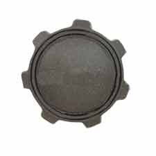 Briggs and Stratton 95549GS Cap-fuel