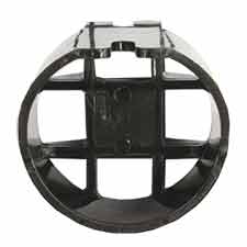 Briggs and Stratton 97769GS Holder-acc