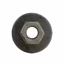 Briggs and Stratton B1880GS Nut