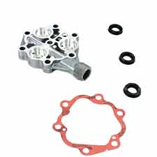 Briggs and Stratton B3509GS Plate-spacer