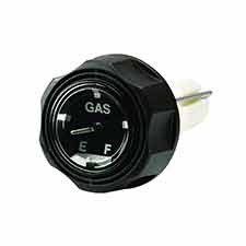 Briggs and Stratton B4363GS Cap,fuel Gauge