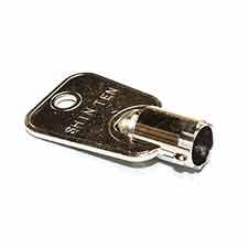 Briggs and Stratton B5053GS Assy, Key