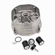 Briggs and Stratton SRV66825DGS Carrier-bearing
