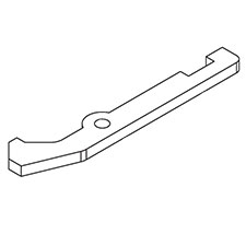 Chicago Pneumatic 2050500583 Safety Lever