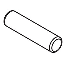 Chicago Pneumatic 2050500593 Lock Pin (3*11,8)