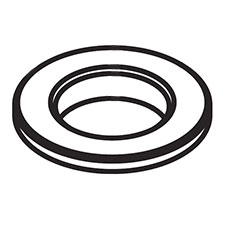 Chicago Pneumatic 2050526813 Anvil-washer