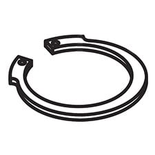 Chicago Pneumatic 2050526823 In-concentric Ring