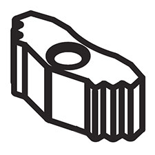 Chicago Pneumatic 2050526853 Ratchet Pawl