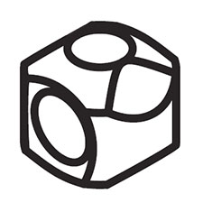 Chicago Pneumatic 2050526873 Drive Bushing