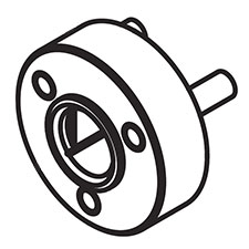 Chicago Pneumatic 2050526903 Planet Cage