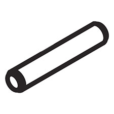 Chicago Pneumatic 2050527023 Spring Pin