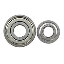 Chicago Pneumatic 2050552373 Bearing Kit Moteur (18,26)