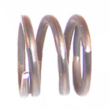 Chicago Pneumatic 8940158985 Spring