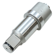 Chicago Pneumatic 8940162190 Anvil (1in. Sq. Dr.)(incl: Index No. 50 & 51)