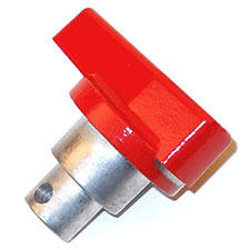 Chicago Pneumatic 8940162684 Lever-reverse
