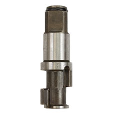 Chicago Pneumatic 8940162949 Anvil (1 In. Sq. Dr.) Assembly(incl: Index Nos. 6A, 7A, 8B)