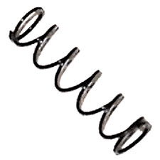 Chicago Pneumatic 8940163646 Plunger Spring