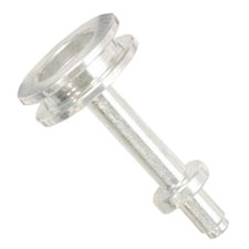 Chicago Pneumatic 8940167671 Air Valve Rod