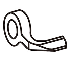 Chicago Pneumatic 8940200180 Reverse Valve