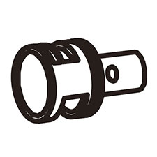 Chicago Pneumatic 8940200183 Reverse Sleeve