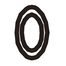 Chicago Pneumatic 8940200796 O-ring