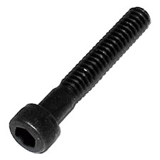 Chicago Pneumatic C089718 Screw-hex Skt Hd