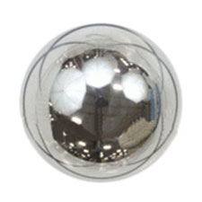 Chicago Pneumatic C105645 Ball-steel (17/32" Dia.)