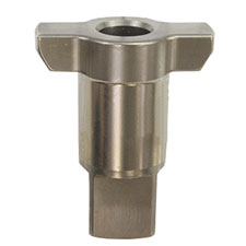 Chicago Pneumatic C117620 Anvil-1 1/2" Sq. Dr.