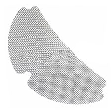 Chicago Pneumatic C123856 Screen-exhaust